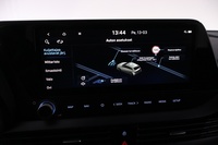 Hyundai i20 vaihtoauto