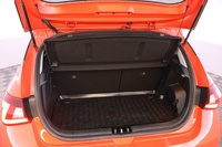 Hyundai i20 vaihtoauto