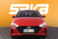 Hyundai i20 vaihtoauto