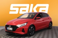 Hyundai i20 vaihtoauto