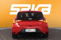 Hyundai i20 vaihtoauto