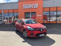 Renault Clio vaihtoauto