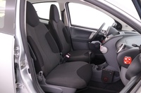 Toyota AYGO vaihtoauto
