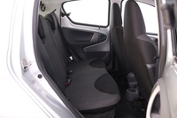 Toyota AYGO vaihtoauto