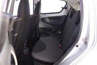 Toyota AYGO vaihtoauto