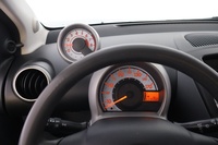 Toyota AYGO vaihtoauto