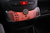 Toyota AYGO vaihtoauto