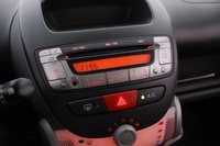 Toyota AYGO vaihtoauto