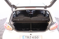 Toyota AYGO vaihtoauto