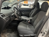 Toyota Verso vaihtoauto