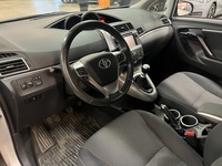 Toyota Verso vaihtoauto