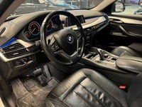 BMW X6 vaihtoauto
