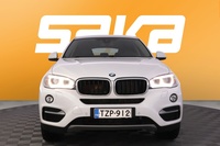 BMW X6 vaihtoauto