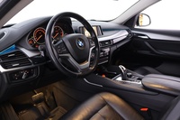 BMW X6 vaihtoauto