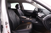 BMW X6 vaihtoauto