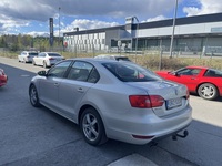 Volkswagen Jetta vaihtoauto