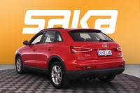 Audi Q3 vaihtoauto