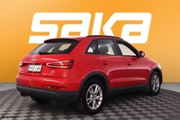 Audi Q3 vaihtoauto
