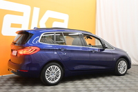 BMW 218 vaihtoauto