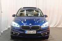BMW 218 vaihtoauto