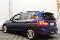BMW 218 vaihtoauto