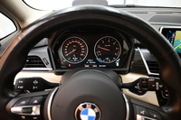 BMW 218 vaihtoauto