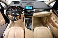 BMW 218 vaihtoauto