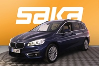 BMW 218 vaihtoauto