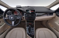 BMW 218 vaihtoauto