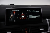 BMW 218 vaihtoauto