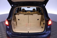 BMW 218 vaihtoauto