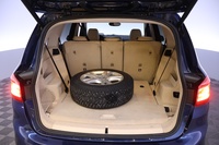 BMW 218 vaihtoauto