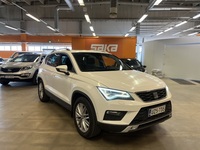 SEAT Ateca vaihtoauto