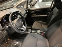 Honda Jazz vaihtoauto