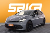 Cupra Born vaihtoauto