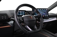 Cupra Born vaihtoauto