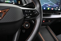 Cupra Born vaihtoauto