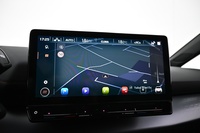 Cupra Born vaihtoauto