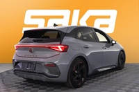 Cupra Born vaihtoauto