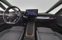 Cupra Born vaihtoauto