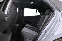 Cupra Born vaihtoauto