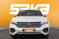 Volkswagen Touareg vaihtoauto
