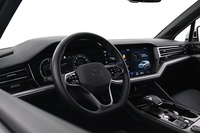 Volkswagen Touareg vaihtoauto