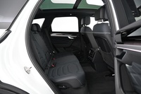 Volkswagen Touareg vaihtoauto