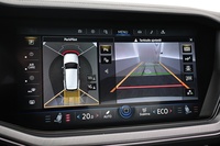 Volkswagen Touareg vaihtoauto