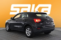 Audi Q2 vaihtoauto