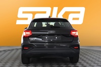 Audi Q2 vaihtoauto