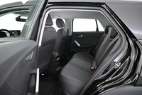 Audi Q2 vaihtoauto
