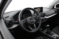 Audi Q2 vaihtoauto