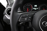 Audi Q2 vaihtoauto